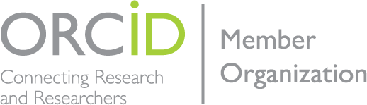 Orcid Member logo